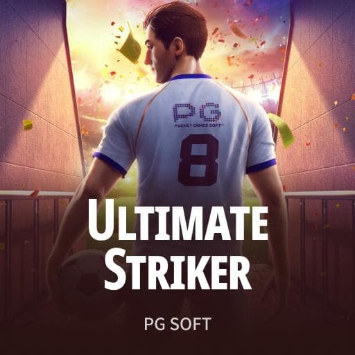 Ultimate Striker