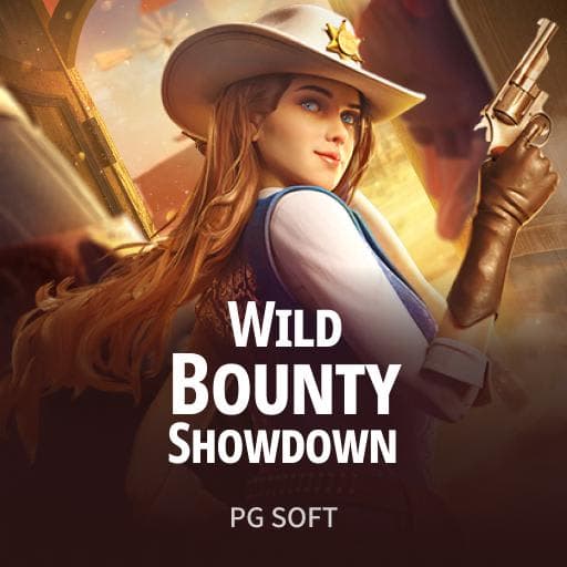 Wild Bounty Showdown