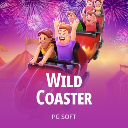 Wild Coaster
