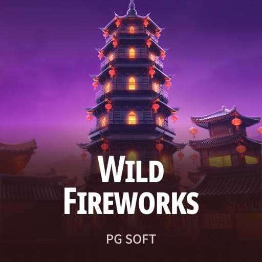 Wild Fireworks