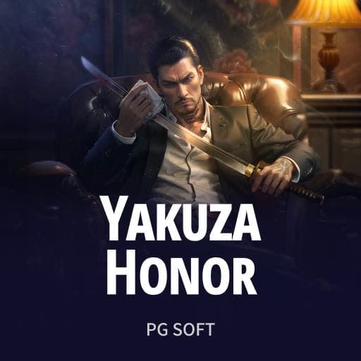 Yakuza Honor