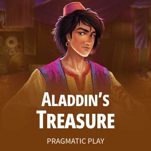 Aladdin's Treasure