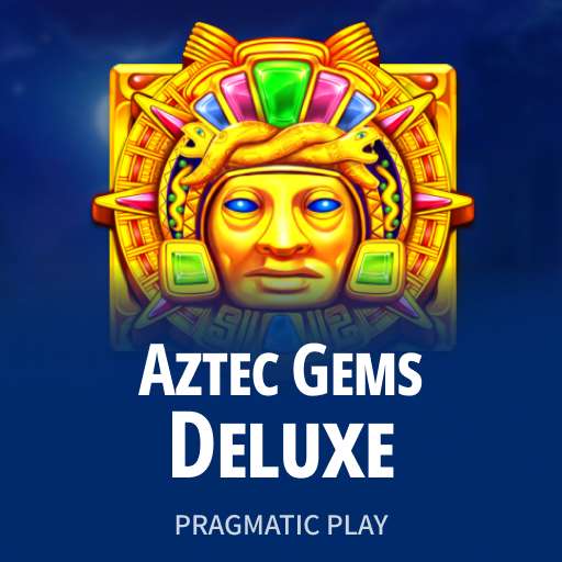 Aztec Gems Deluxe