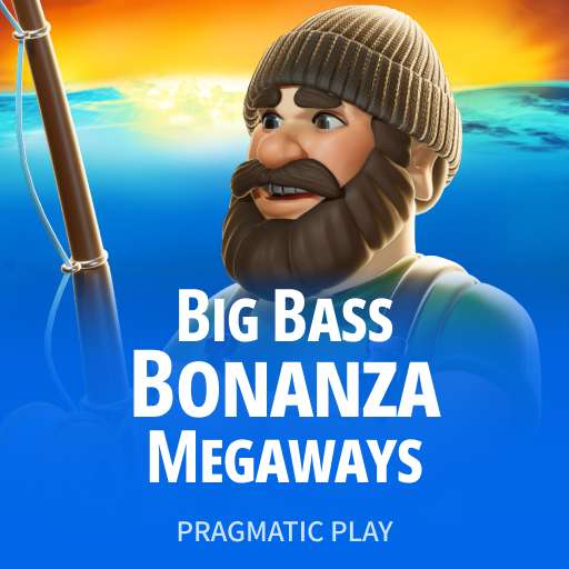 Big Bass Bonanza Megaways