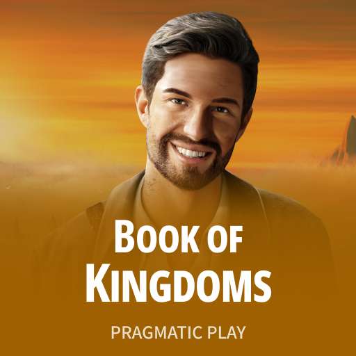 Book of Kingdoms