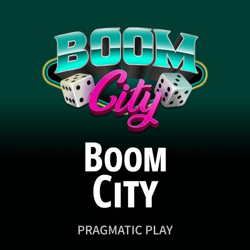 Boom City