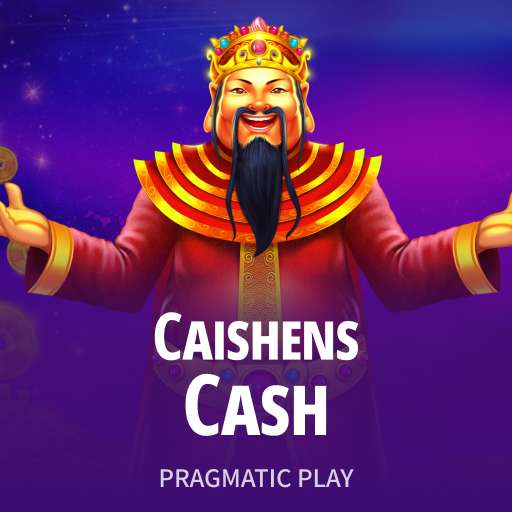 Caishen's Cash