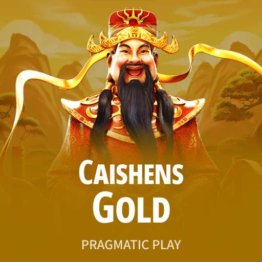 Caishens Gold