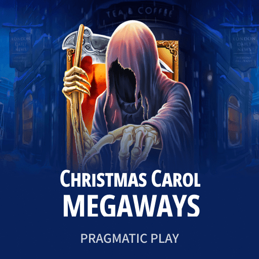 Christmas Carol Megaways