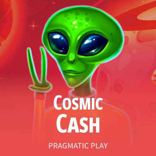 Cosmic Cash