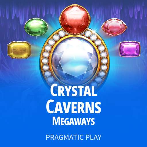 Crystal Caverns Megaways
