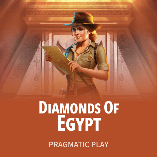 Diamonds Of Egypt