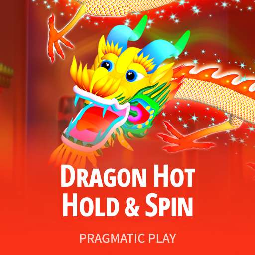 Dragon Hot Hold & Spin