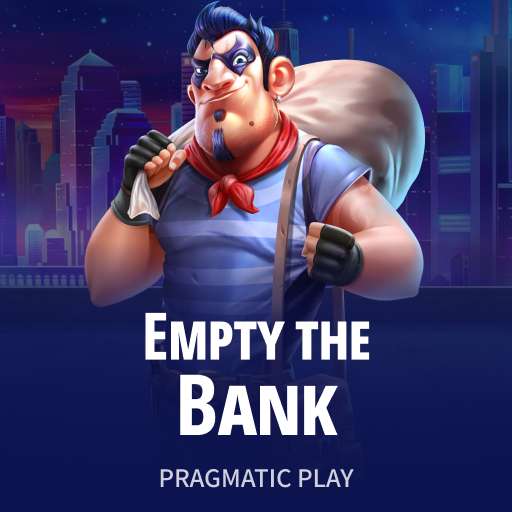 Empty the Bank
