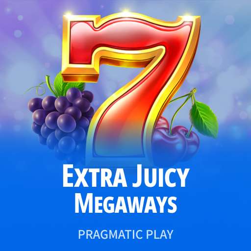 Extra Juicy Megaways