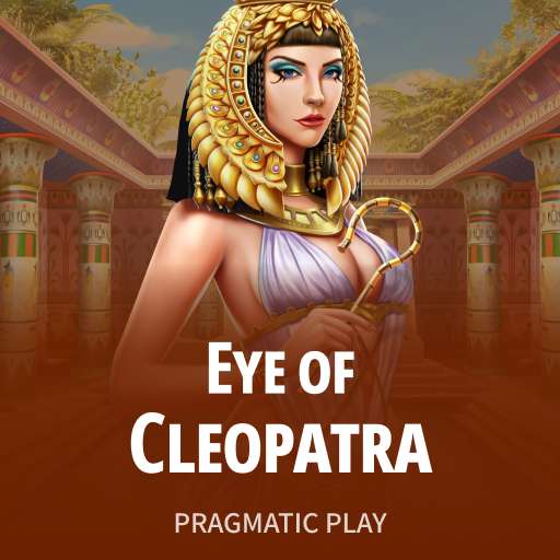 Eye of Cleopatra