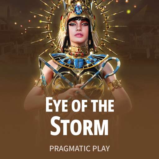 Eye of the Storm