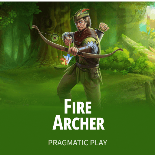 Fire Archer