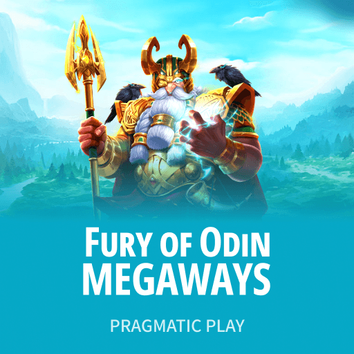 Fury of Odin Megaways