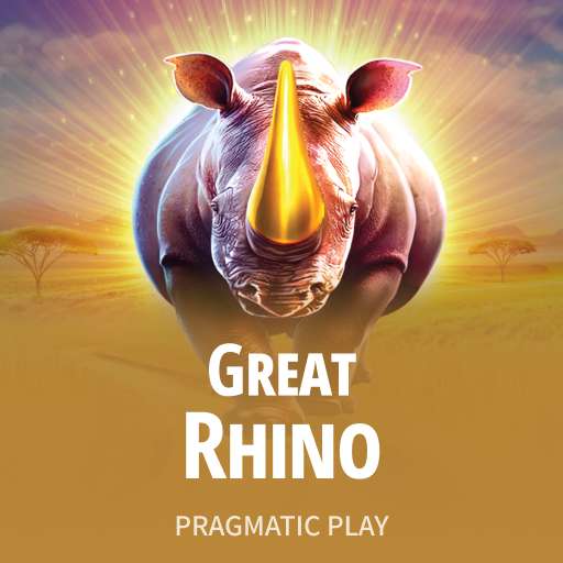 Great Rhino