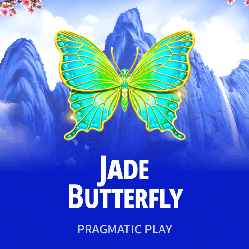 Jade Butterfly