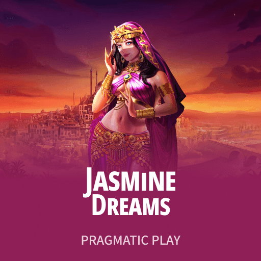 Jasmine Dreams