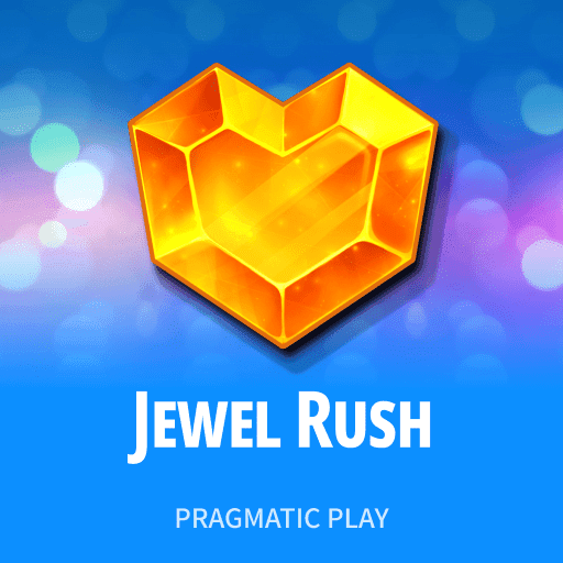 Jewel Rush