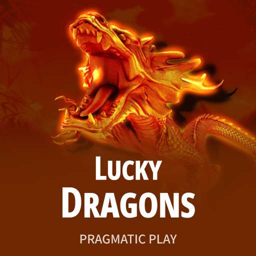 Lucky Dragons