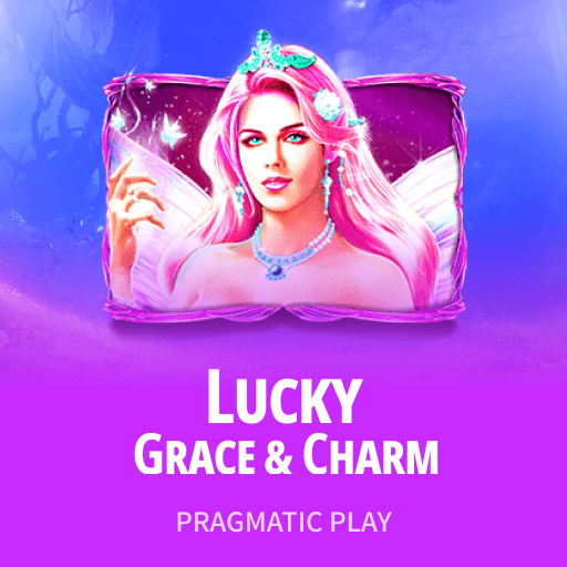 Lucky Grace & Charm