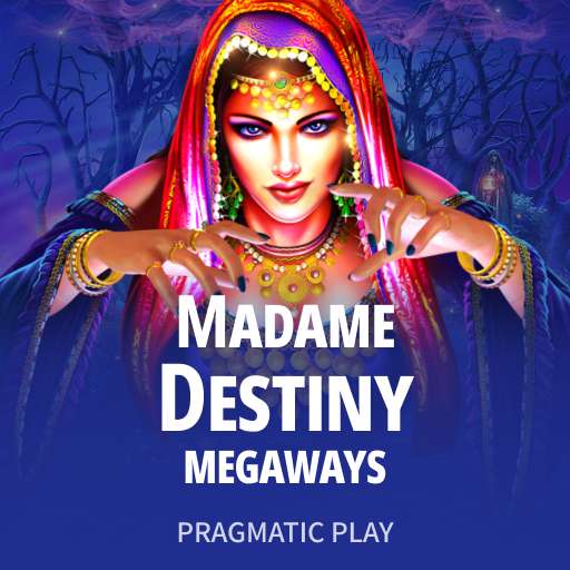 Madame Destiny Megaways