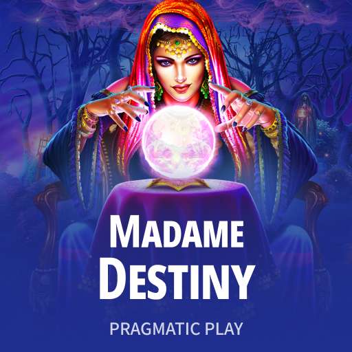 Madame Destiny