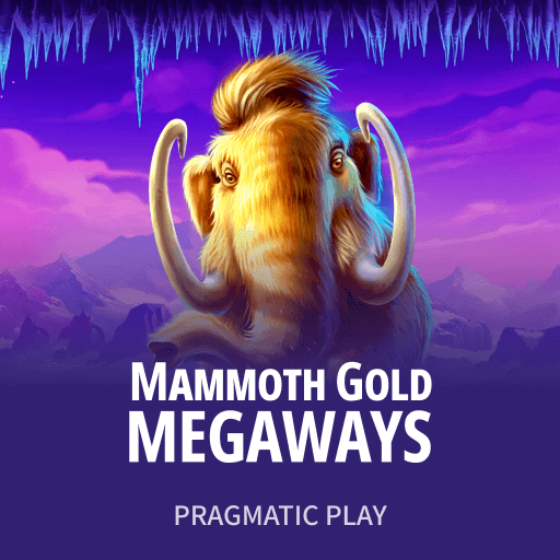 Mammoth Gold Megaways