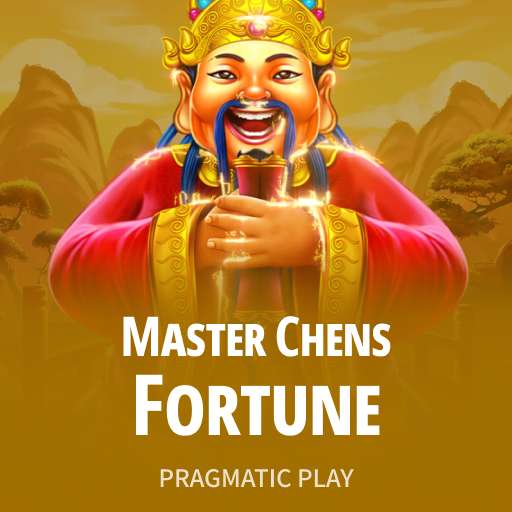 Master Chen's Fortune
