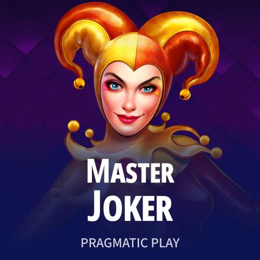 Master Joker