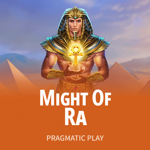 Might of Ra