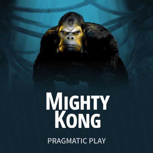 Mighty Kong