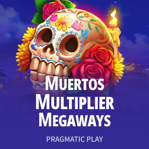Muertos Multiplier Megaways