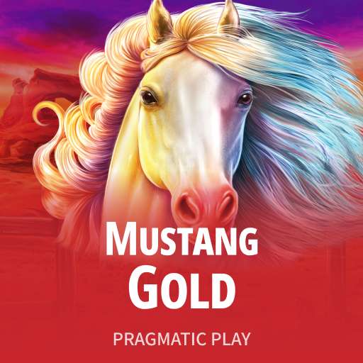Mustang Gold
