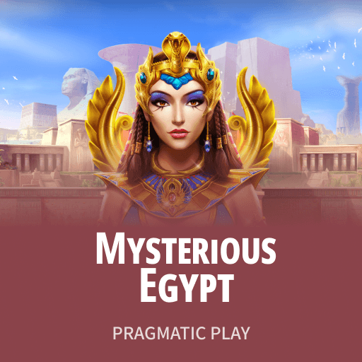 Mysterious Egypt