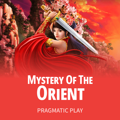 Mystery of the Orient