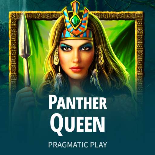 Panther Queen