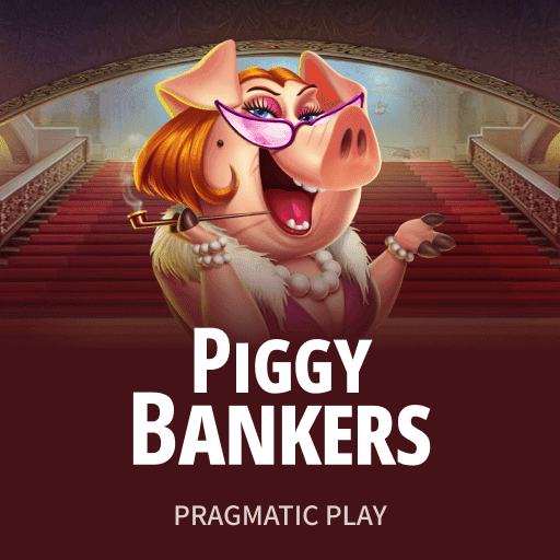 Piggy Bankers
