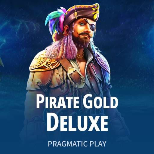 Pirate Gold Deluxe
