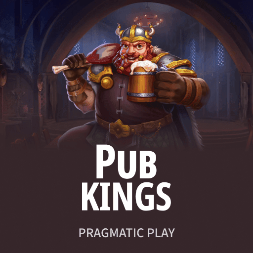 Pub Kings