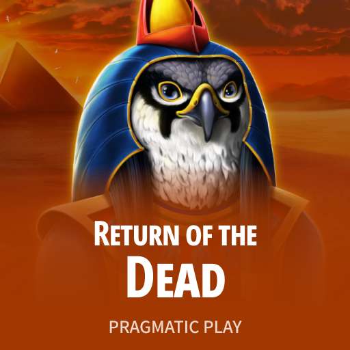 Return of the Dead