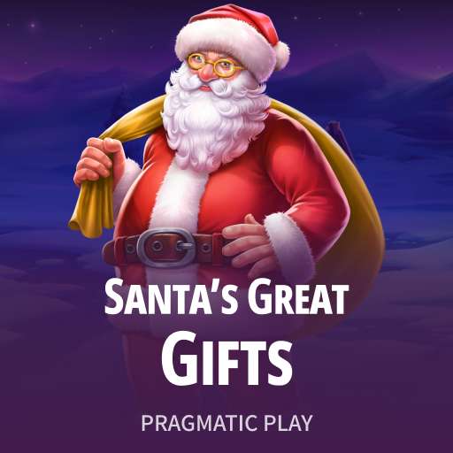 Santa's Great Gifts