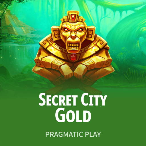 Secret City Gold