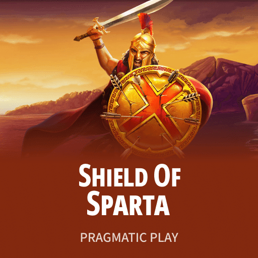 Shield of Sparta