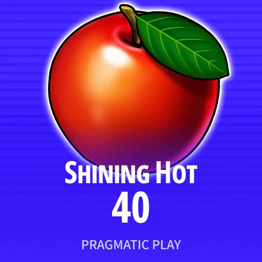 Shining Hot 40