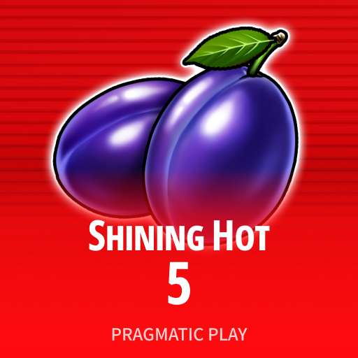 Shining Hot 5